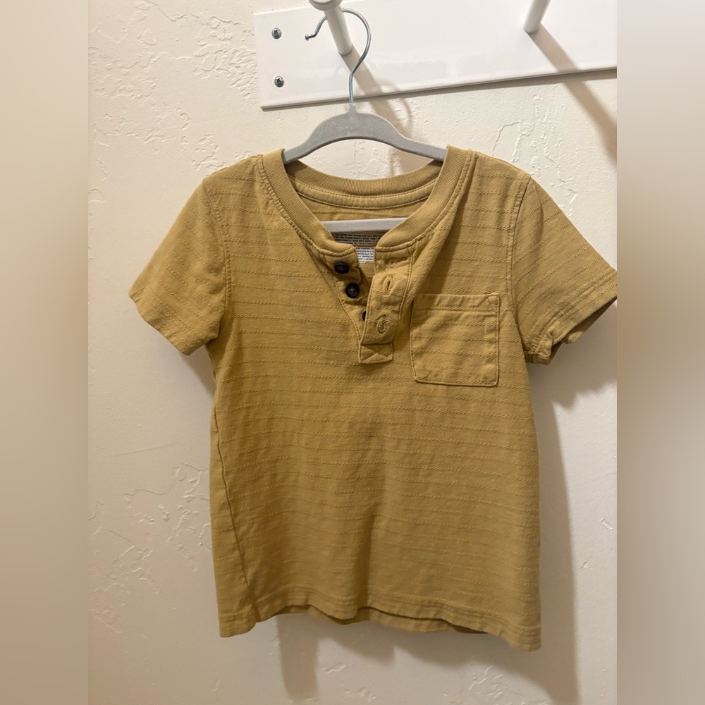 Cat & Jack Toddler T-Shirt